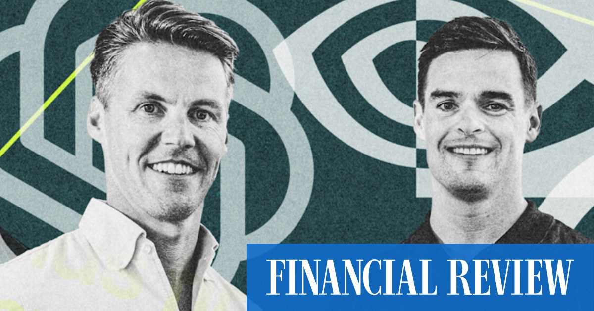 Everything you need to know about Firmus before it goes public - afr.com