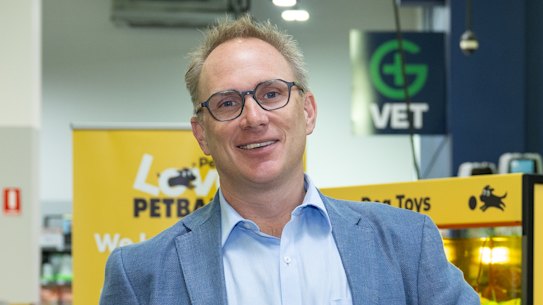 TPG Capital has brought in a law firm to investigate the circumstances of Joel Thickins’ alleged car crash and separate allegations raised following the collision. 