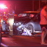 Driver charged after Deer Park crash leaves baby in critical condition