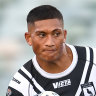 Tigers winger faces jail for role in robbery