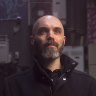 David Lowery