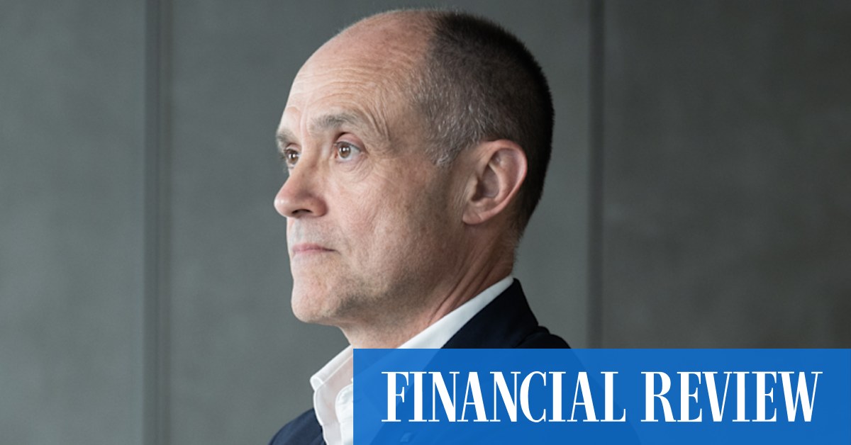 afr.com - Jenny Wiggins - Demand for Netflix-style mobile plans bolsters TPG Telecom profits