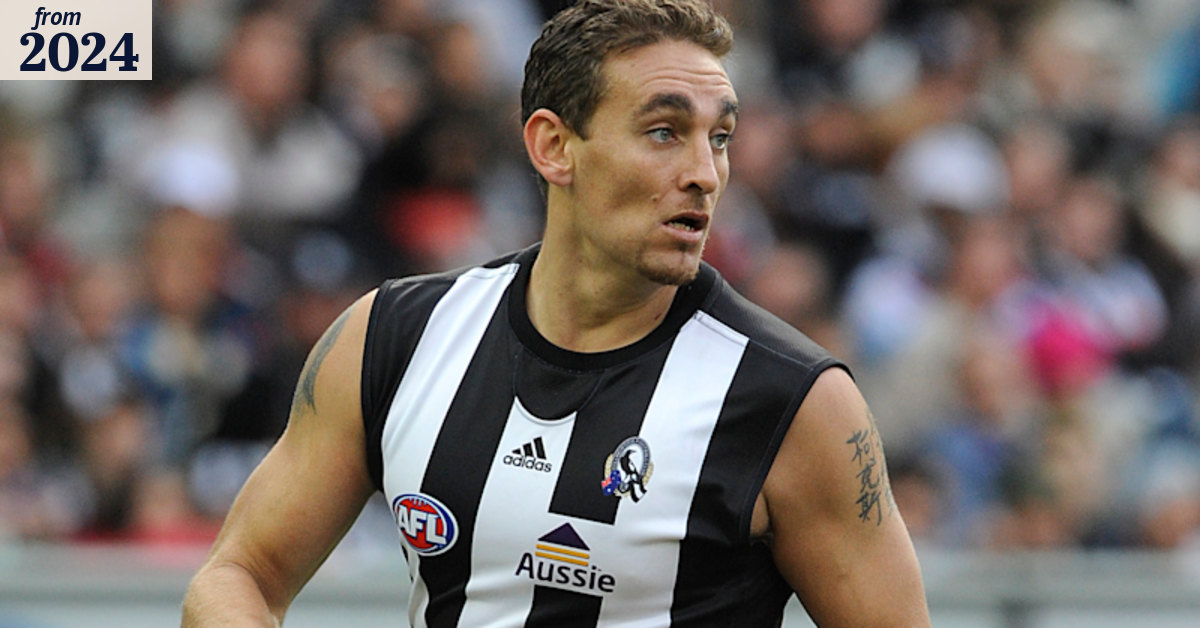 Former Collingwood player charged after fatal crash in Western Australia