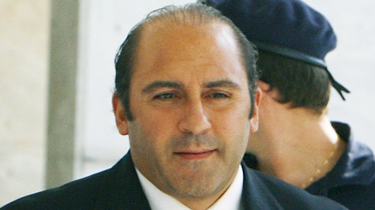 Tony Mokbel among underworld figures who could appeal conviction