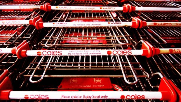 Coles customers are fuming at the big grocer's latest move.