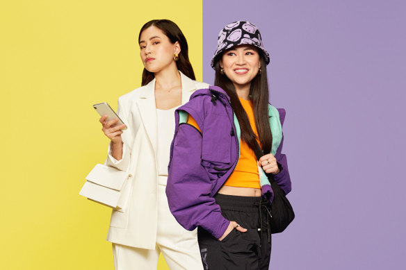 Michelle Law’s Top Coat takes an irreverent look at Australia’s media landscape.