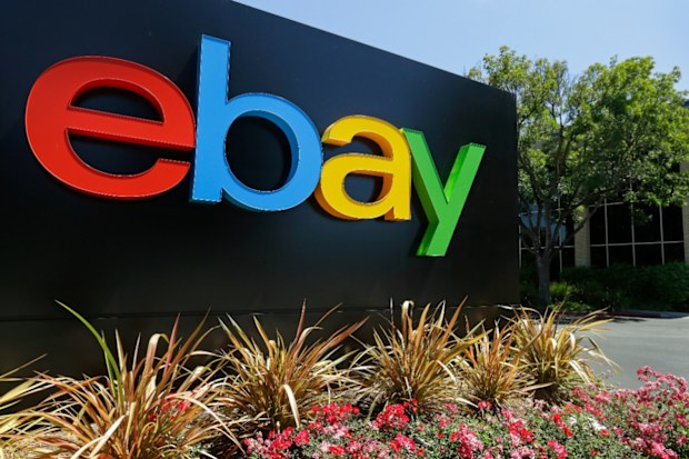 GameStop makes takeover bid for eBay, offering $US125 per share in cash ...