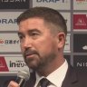 Harry Kewell has been officially unveiled as the new head coach of Yokohama F. Marinos.
