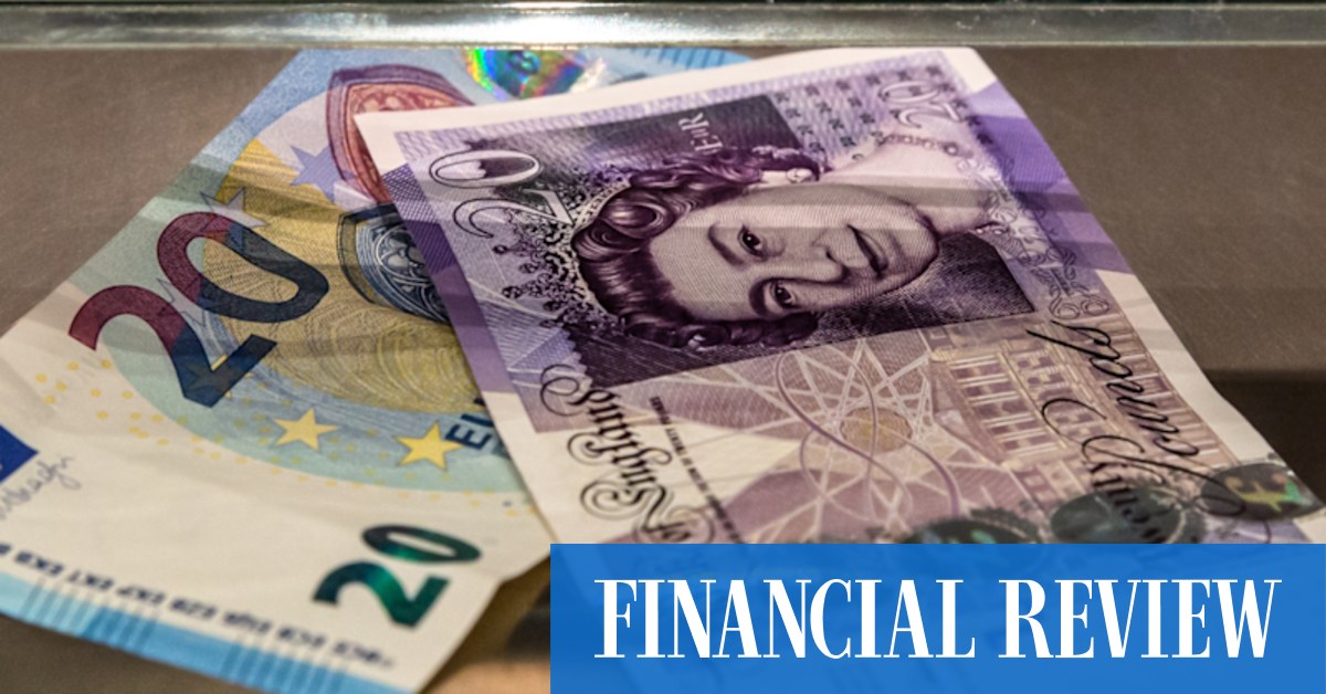 UK leadership crisis: 'Markets are calling the shots',, traders say - Vimarsana News