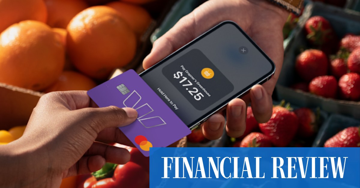 Apple iPhones can now take payments for Westpac and Tyro - Vimarsana News