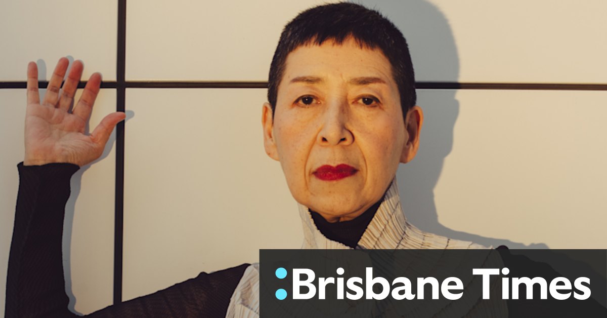 Percussionist Midori Takada on her lost album Through the Looking Glass and her Melbourne tour - Vimarsana News