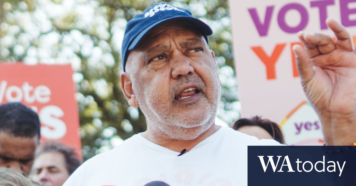 Voice to parliament: Noel Pearson urges Yes campaign not to be distracted by controversy at Redfern rally - Vimarsana News