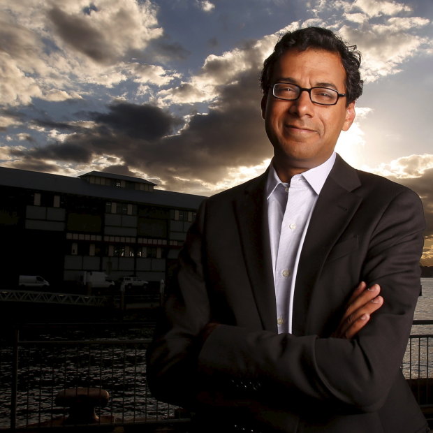 US surgeon and writer Atul Gawande says patients with a terminal illness – and their families – can become focused on “beating this thing” at any cost – often allowing that to overshadow issues of quality of life. 