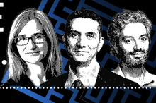 Edmund Tadros, Paul Karp on The Fin podcast.