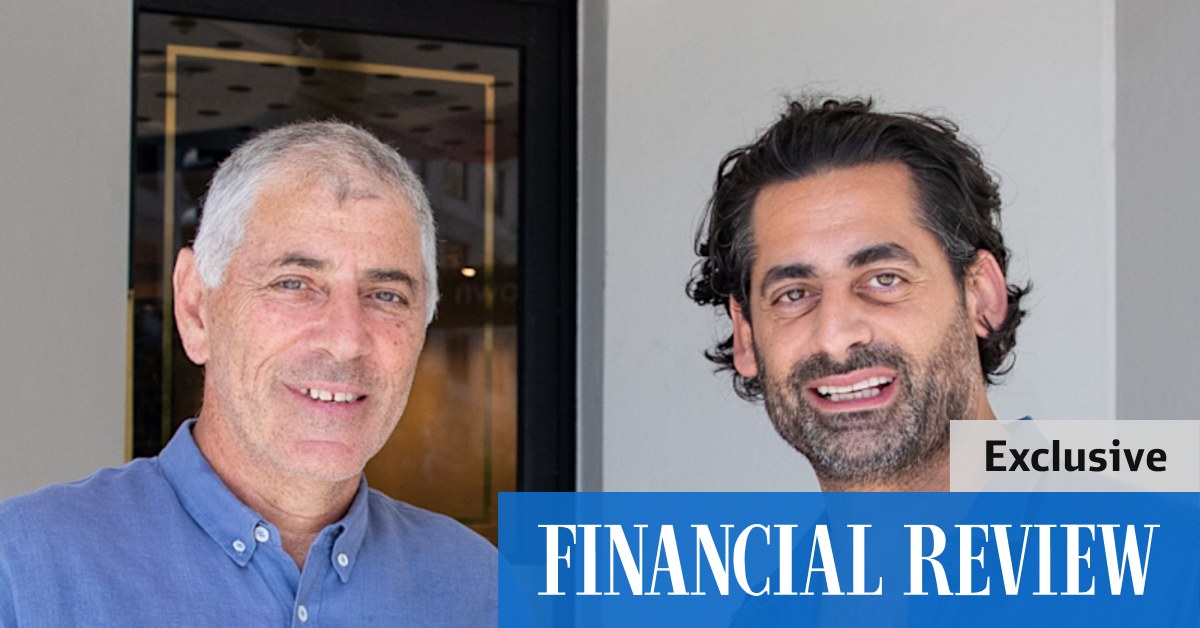 Jon Adgemis' new pubs group tying up pre-IPO refinance - Vimarsana News