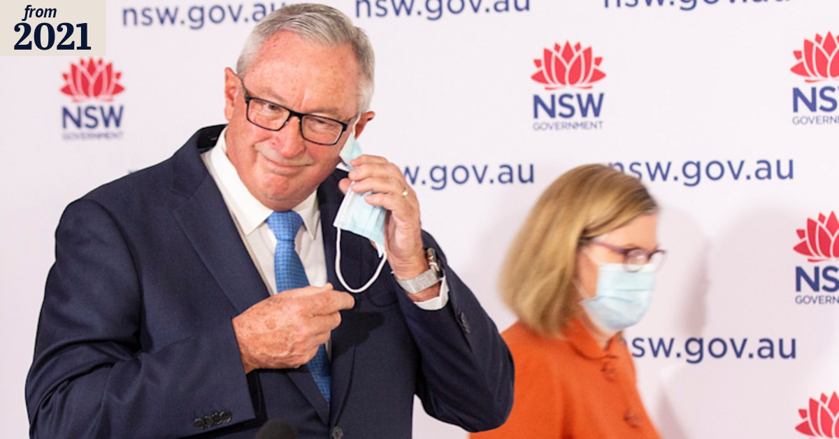 NSW COVID: State records 667 new local cases and 10 deaths