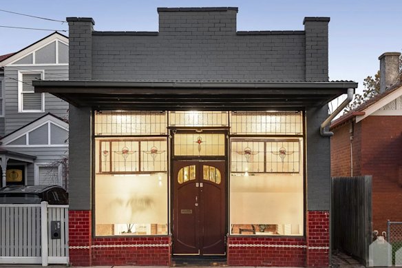 57 O’Farrell Street, Yarraville VIC 3013