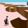 With the gap between male and female wages in Australia remaining vast, women are getting short-changed when it comes to their pay packets.