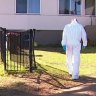 Girl, 16, charged with murder of man in Sydney’s west