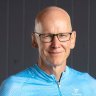 How cycling made Geoff Wilson a better investor