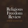 Read the full 20 recommendations from the religious freedom review