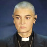 'They are disgusting': Sinead O'Connor mouths off on 'white people'