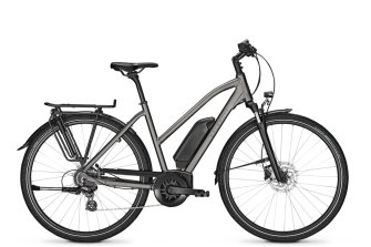 The Kalkhoff Endeavour 1.B Move electric bike.