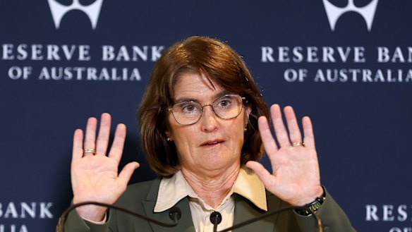 Ross Gittins: RBA is lost in frightening territory of full employment