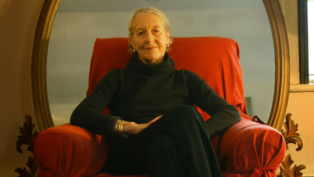 Dame Margaret Scott, 83, founding director of the Australian Ballet. 