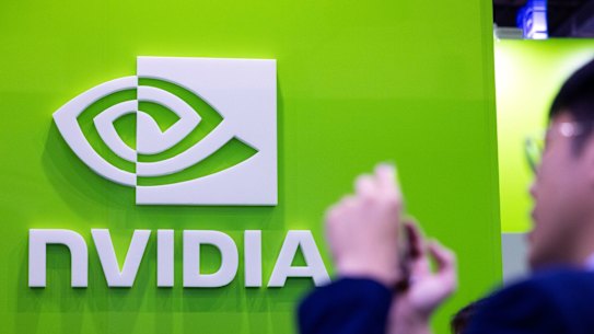 The massive scale of capital required to develop AI is pushing industry giants like Nvidia into increasingly incestuous deals.