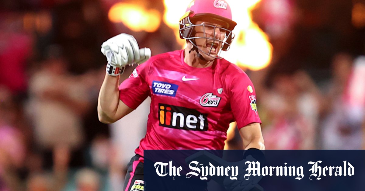 BBL 2022: COVID-19-hit season set to finish in Melbourne hub - Vimarsana News