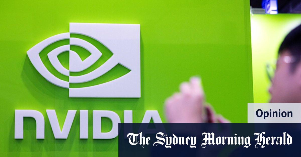 Chips for stocks: Nvidia’s incestuous $151b deal to tie up with OpenAI