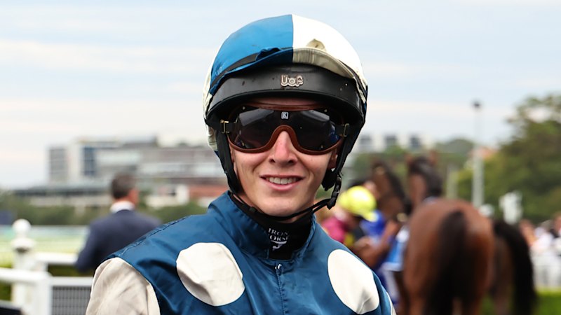Leading jockey looks to pick up where he left off at headquarters
