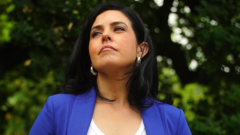 ‘I deeply grieve it’: Deeming defends legal action but regrets damaging party