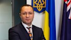 Vasyl Myroshnychenko, Ukraine’s ambassador to Australia
