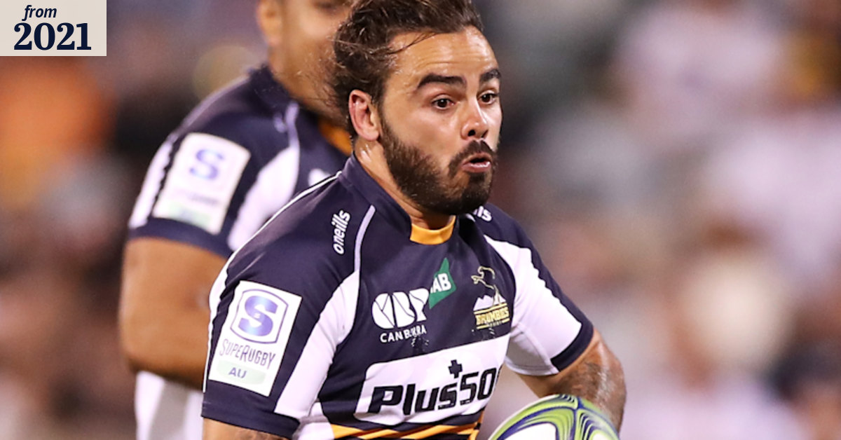 Super Rugby AU 2021: Andy Muirhead’s chance to size up a Wallabies ...