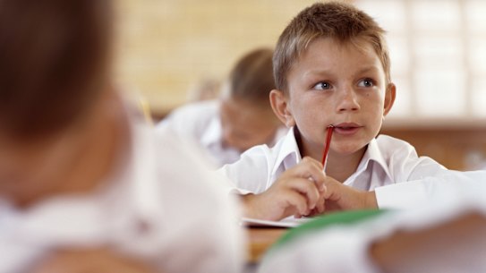 Long-term NAPLAN result trends since 2008 either show steady
progress, particularly in primary years, or are stable. The exception is year 9 spelling.