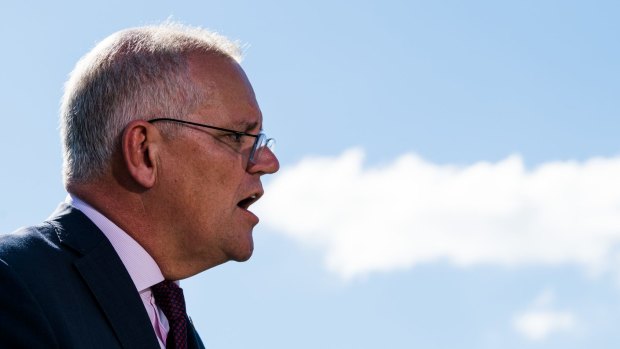 Scott Morrison’s decision to stop controversial NSW gas field to be overturned