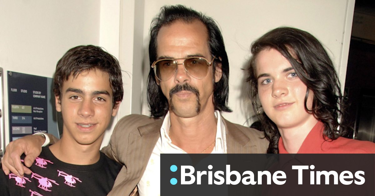 How Nick Cave was transformed by grief after the death of his son - Vimarsana News