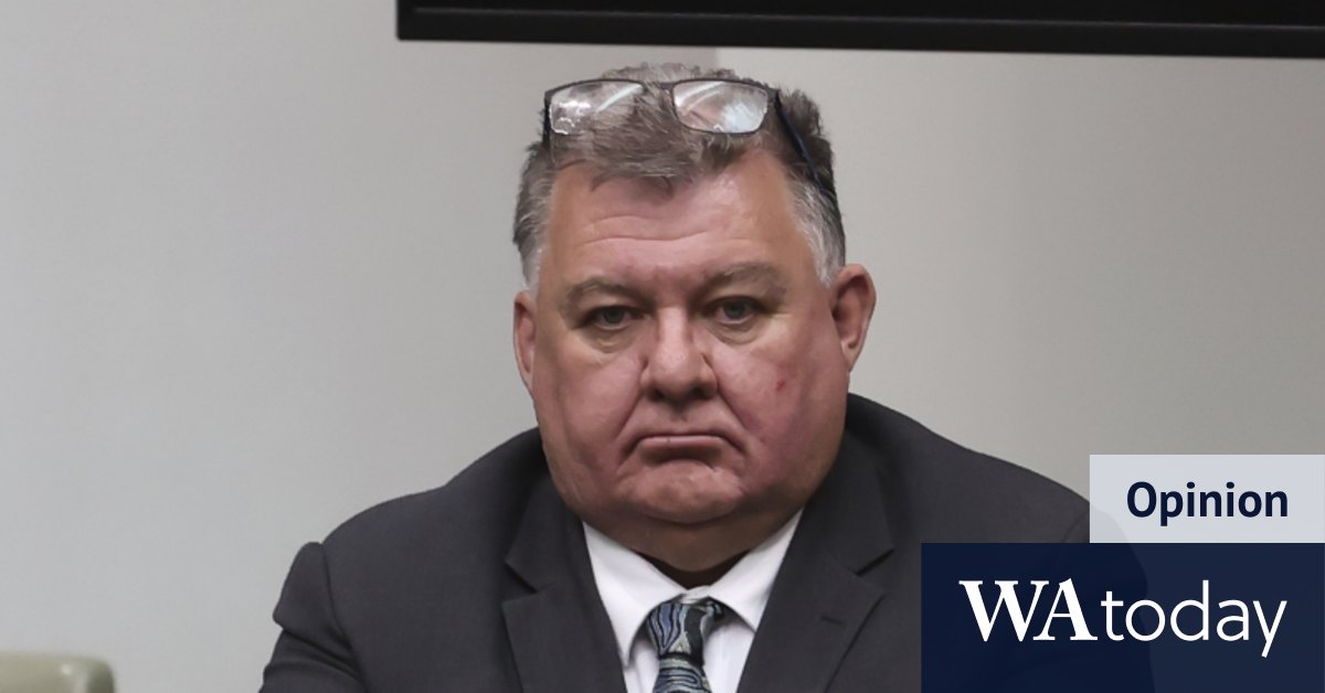 Coronavirus Australia: I'm the virus expert cited by MP Craig Kelly. Vaccines are critical, but he's not all wrong - Vimarsana News