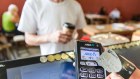 Cafés say coffee prices will rise across the board if debit surcharging is banned. 