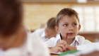 The education gap between rich and poor is baking inequality into society.