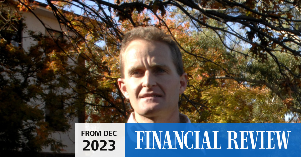 Unmasking a Conspiracy: The Shocking Allegations against ANU’s Respected Professor