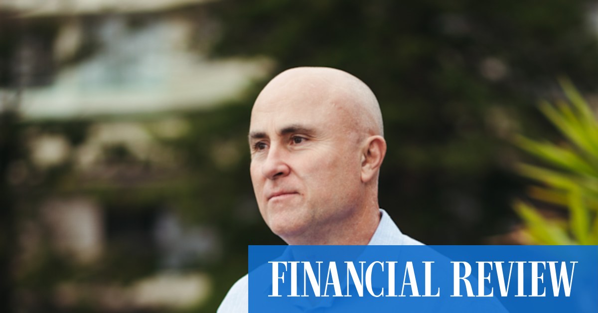 RPL ASX: Phil King's Regal eyes more deals after PM Capital buy boosts assets - Vimarsana News