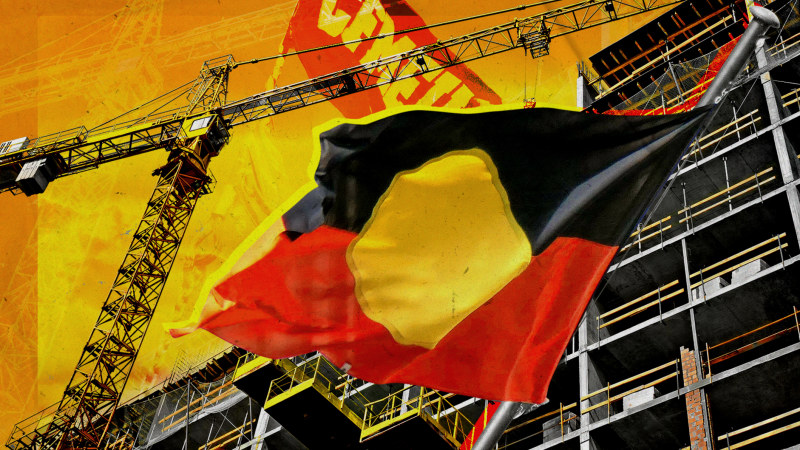 Watchdog probe of CFMEU ‘black ban' fails on lack of evidence