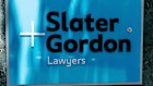 Slater & Gordon is trying to move past its recent scandals, one appointment at a time.