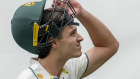Sam Konstas stole the show in front of a bumper crowd, boldly taking it to the megastars of Indian cricket.