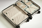 Best packing cubes for travel