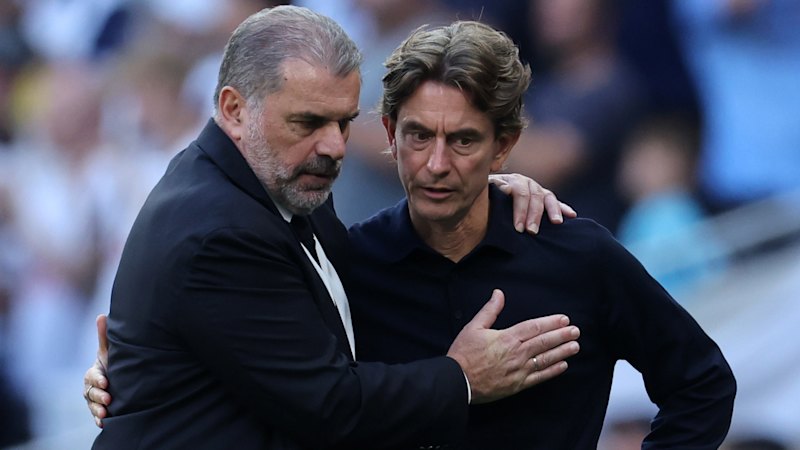 Spurs, Forest sack Ange’s replacements after disastrous seasons