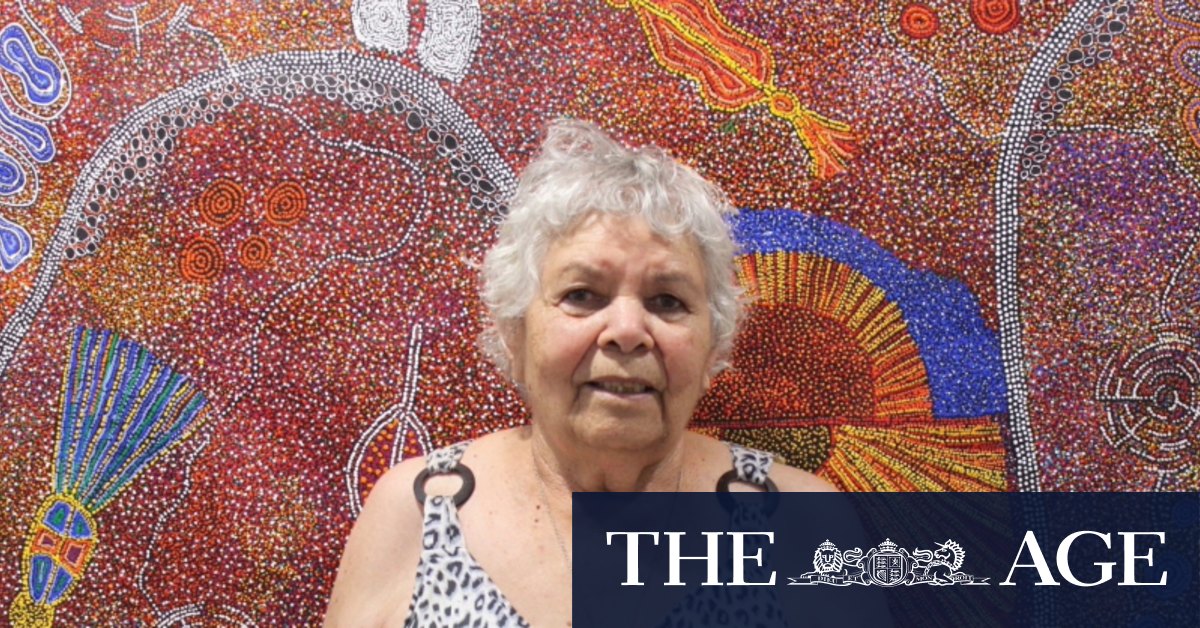 From stolen generations to international acclaim - Vimarsana News
